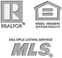 Realtor, Equal Housing Opportunity, and Multiple Listing Service